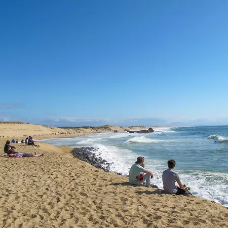 Διαμέρισμα Cap Ocean-10 By Interhome Capbreton