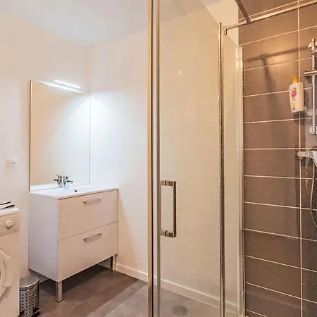 Cap Ocean-10 By Interhome Apartment Capbreton