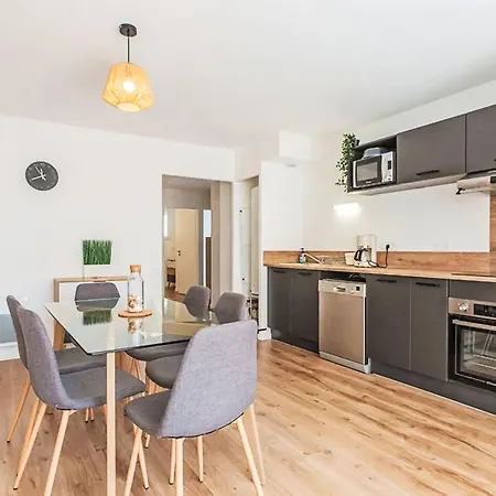 Cap Ocean-10 By Interhome Capbreton