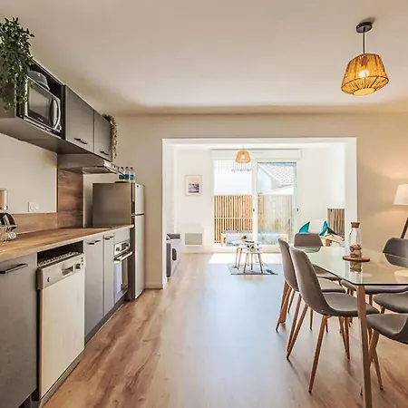 Cap Ocean-10 By Interhome Apartment