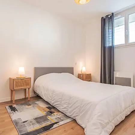 Cap Ocean-10 By Interhome Apartment Capbreton