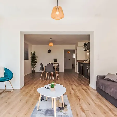 Cap Ocean-10 By Interhome * Capbreton