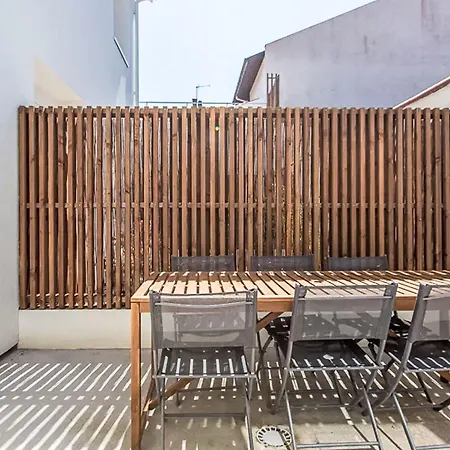 Cap Ocean-10 By Interhome Capbreton