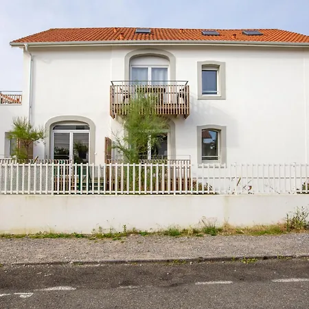 Apartment Cap Ocean-10 By Interhome *