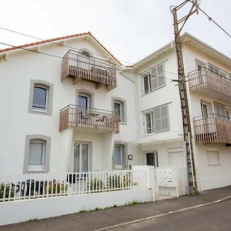 Cap Ocean-10 By Interhome * Capbreton