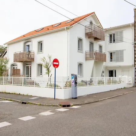 Cap Ocean-10 By Interhome Apartment