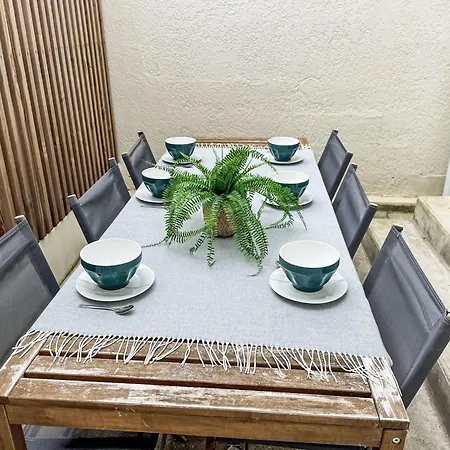 Cap Ocean-10 By Interhome Apartament